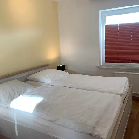 Kleine Brise 5 * Büsum