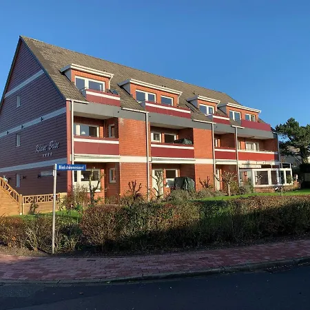 Kleine Brise 5 Lejlighed