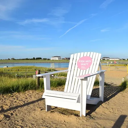 Kleine Brise 5 Apartman