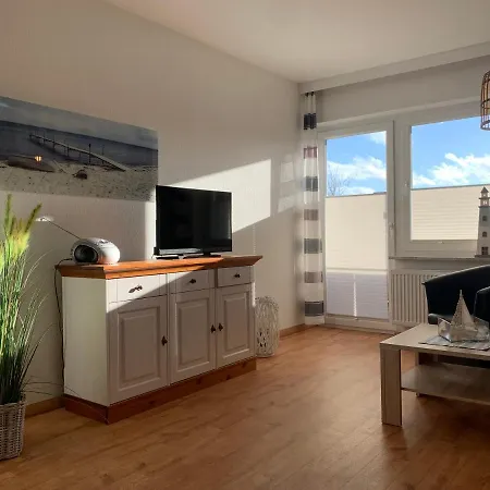 Apartman Kleine Brise 5 *