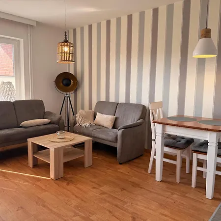 Kleine Brise 5 Apartment Busum
