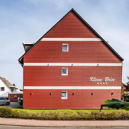 Kleine Brise 5 Apartment *