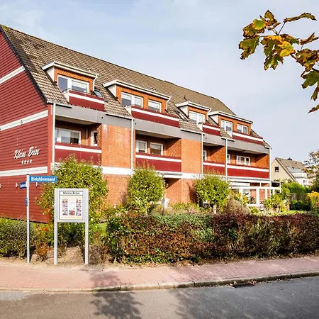 Kleine Brise 5 Apartment