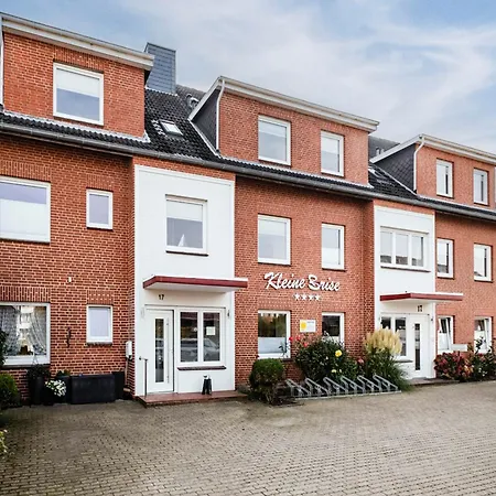 Kleine Brise 5 Apartment *