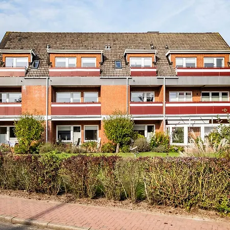 Kleine Brise 5 * Busum