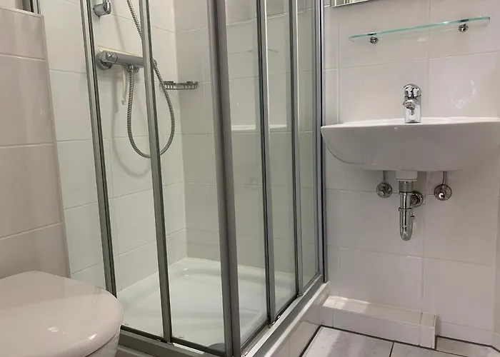 Lejlighed Kleine Brise 5